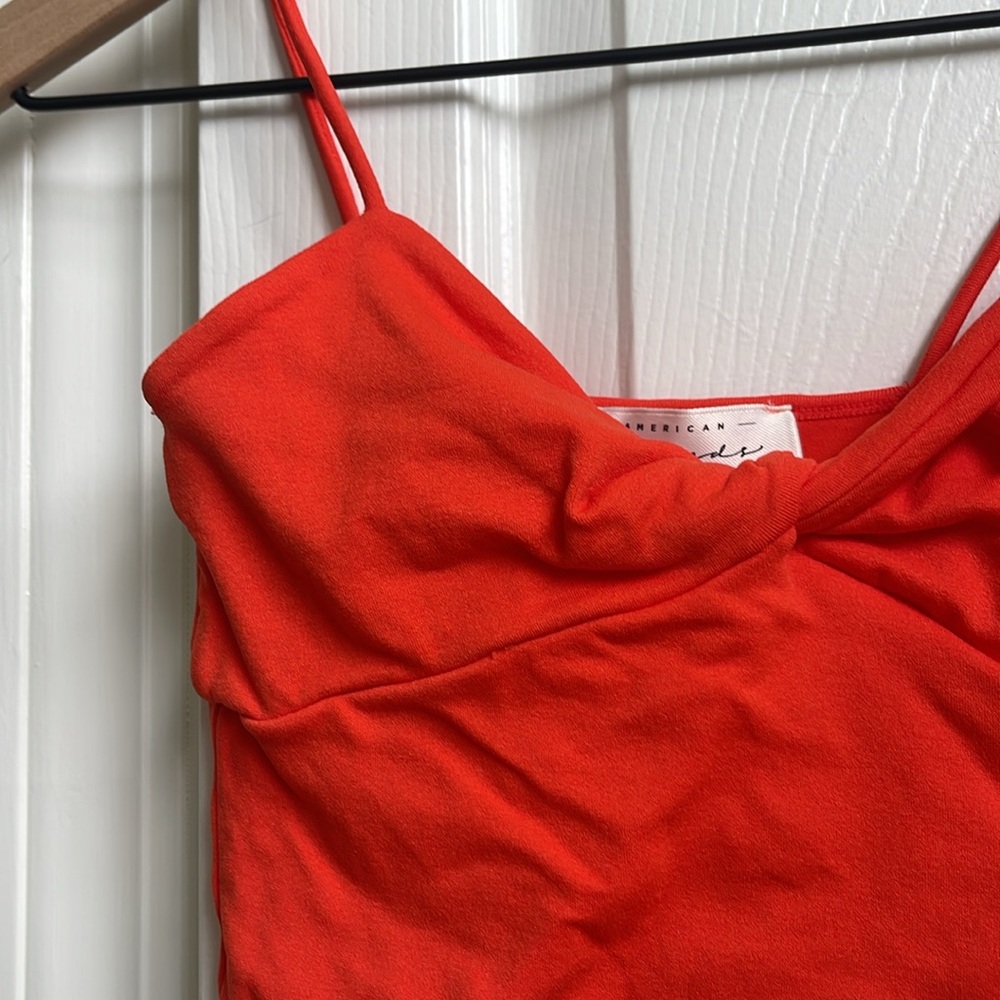 American Threads cami - Picture 2 of 5